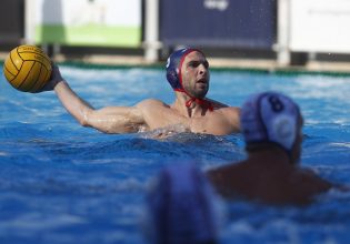 Βουλιαγμένη – Ολυμπιακός 4-6: Διπλό και μια νίκη μακριά από το πρωτάθλημα