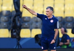 Ολυμπιακός: Οι τελευταίες πληροφορίες για τους 11 του Μεντιλίμπαρ (vid)