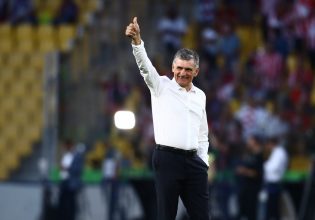 Το «ευχαριστώ» του Μεντιλίμπαρ στον κόσμο του Ολυμπιακού