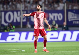 Όλοι έχουν να πουν ένα καλό λόγο για τον Ιμπόρα