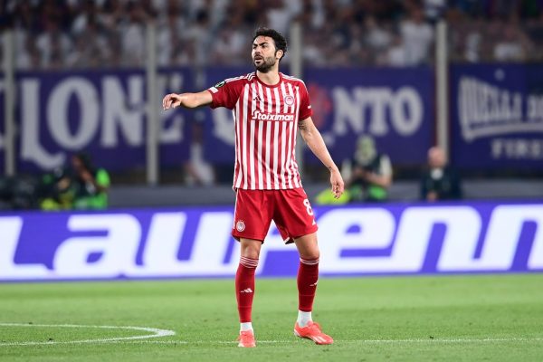 Έφτασε τα πέντε ευρωπαϊκά ο Ιμπόρα