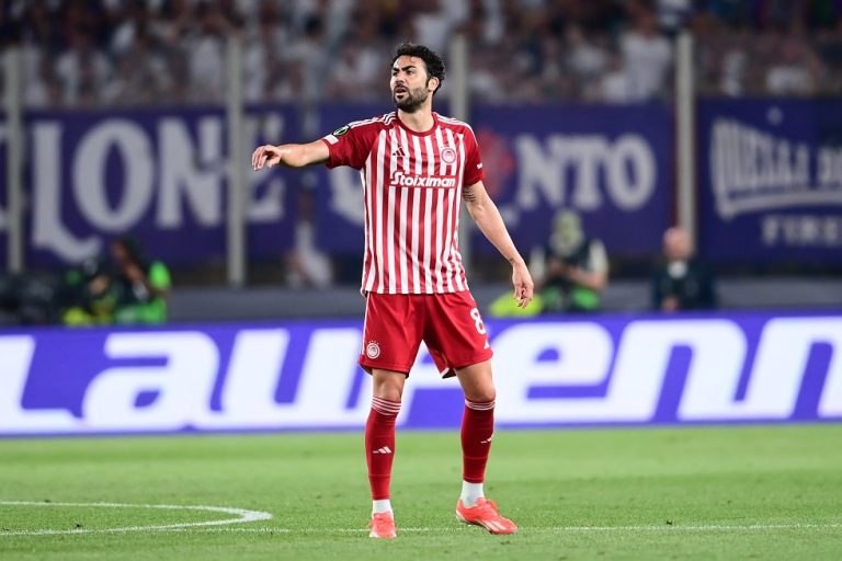 Έφτασε τα πέντε ευρωπαϊκά ο Ιμπόρα