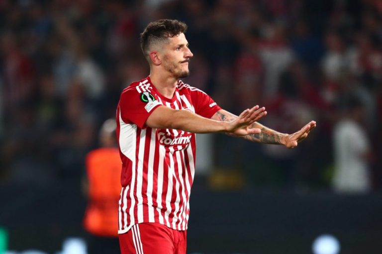 Γιόβετιτς: «Όσα έχουμε πετύχει είναι εκπληκτικά»