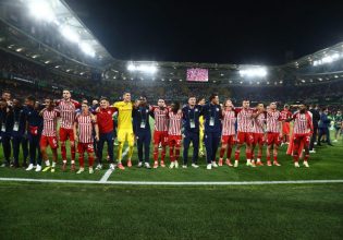 Απευθείας στο League stage του Europa League o τροπαιούχος Ολυμπιακός!