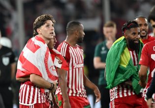 Η αποκάλυψη του Ρέτσου για Μπαρτζώκα και Άστον Βίλα (vid)