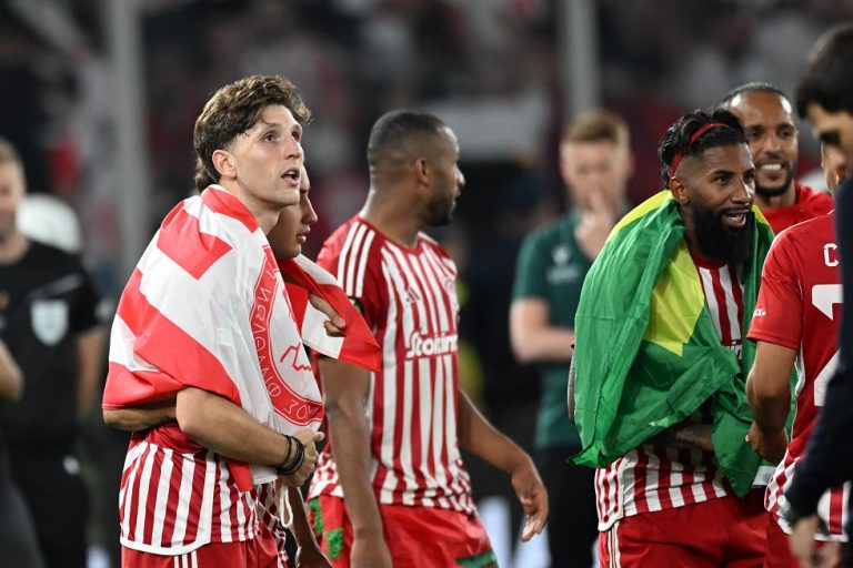 Ρέτσος: «Είναι το καλύτερο συναίσθημα που έχω ζήσει στο ποδόσφαιρο»