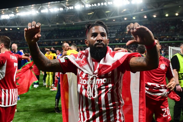 Ροντινέι: «Είμαι ακόμα άυπνος και το απολαμβάνω»