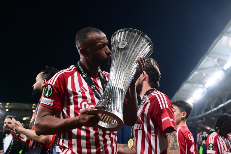 Το σπουδαίο επίτευγμα του Ελ Κααμπί στις διοργανώσεις της UEFA (pic+vid)