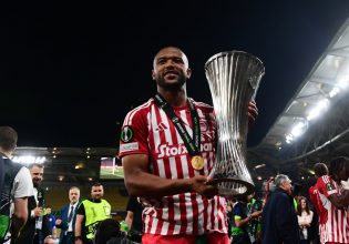 Ο Ελ Κααμπί έσπασε ρεκόρ του Κριστιάνο Ρονάλντο και ξεπέρασε τον Μέσι (vid)