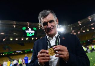 Μεντιλίμπαρ: Μόλις ο δεύτερος προπονητής με δύο σερί ευρωπαϊκούς τίτλους με διαφορετική ομάδα