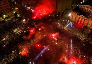 Ο Θρύλος είναι η μεγαλύτερη δύναμη της χώρας