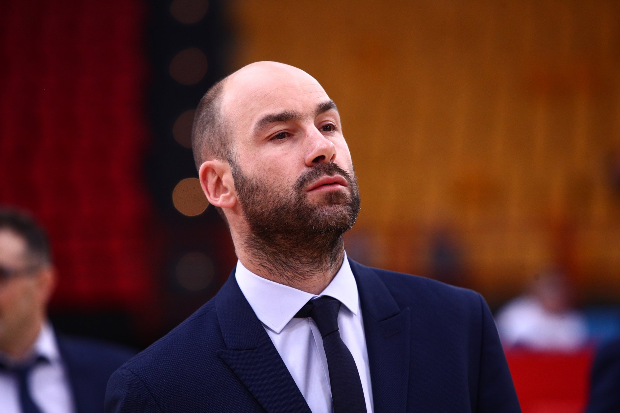 Σπανούλης: «Ο ποδοσφαιρικός Ολυμπιακός έκανε κάτι που θα θυμόμαστε για πάντα»