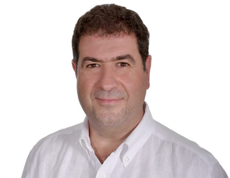 Ορκίστηκε βουλευτής ο Αθανάσιος Σταυρόπουλος της ΝΔ στη θέση του Ιωάννη Γιάτσου