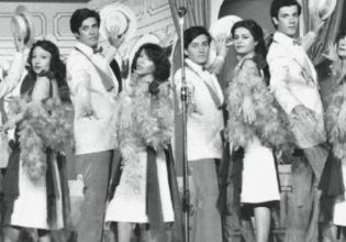 Άννα Παναγιωτοπούλου: Η Άννα του Ελεύθερου Θεάτρου