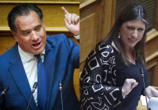 Μάχη… Σώμα με Σώμα: Ειδικές Δυνάμεις φωνάζει ο Άδωνις για την Ζωή – «Ούτε αλεξιπτωτιστές δεν σε σώζουν», απαντά