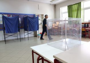 Ευρωεκλογές: Ρεκόρ μεταπολίτευσης η αποχή, προβλέπουν δημοσκόποι – Θα πάρει το «2» μπροστά ο ΣΥΡΙΖΑ;