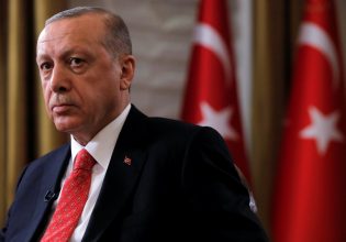 Τουρκία: Απομακρύνθηκαν 12 στελέχη της Αστυνομίας μετά τις καταγγελίες για συνωμοσία εις βάρος του Ερντογάν