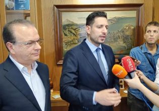 Κυρανάκης: Χαμηλό το ποσοστό δήλωσης περιουσιών στο Κτηματολόγιο – Στις 30 Νοεμβρίου η καταληκτική προθεσμία