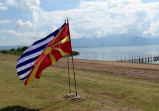 Οταν σπέρνεις ανέμους αμφισβήτησης της Συμφωνίας των Πρεσπών θερίζεις θύελλες στο Μακεδονικό