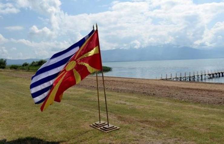Οταν σπέρνεις ανέμους αμφισβήτησης της Συμφωνίας των Πρεσπών θερίζεις θύελλες στο Μακεδονικό