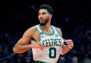 Σέλτικς- Πέισερς 133-128: Η Βοστώνη άνοιξε το σκορ στην… παράταση