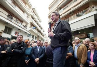 Μητσοτάκης: Αδιαπραγμάτευτες οι «κόκκινες γραμμές» μας – Η εθνική ισχύς της χώρας προβάλλεται χωρίς εκπτώσεις