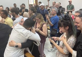 Νέα Αριστερά για αθώωση των 9 διασωθέντων της Πύλου: Ηχηρή απάντηση σε όσους πήγαν να συγκαλύψουν το έγκλημα