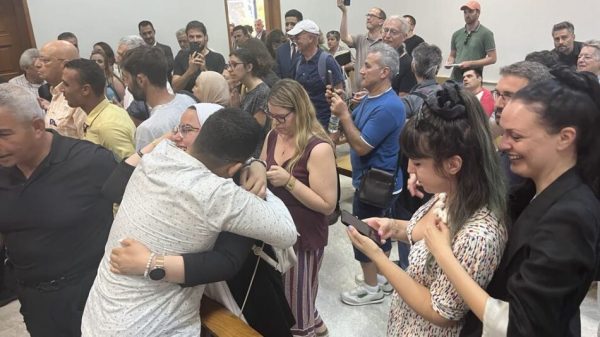 Νέα Αριστερά για αθώωση των 9 διασωθέντων της Πύλου: Ηχηρή απάντηση σε όσους πήγαν να συγκαλύψουν το έγκλημα