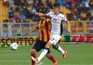 Λέτσε – Αταλάντα 0-2: Έφυγε με το διπλό και εξασφάλισε την έξοδο στο Champions League (vid)