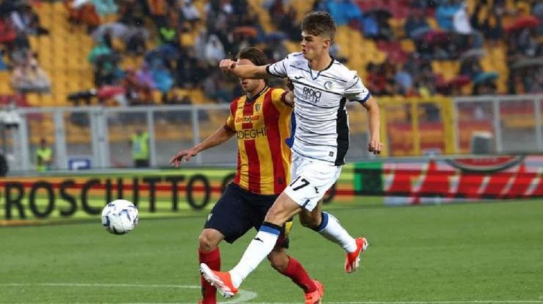 Λέτσε – Αταλάντα 0-2: Έφυγε με το διπλό και εξασφάλισε την έξοδο στο Champions League (vid)