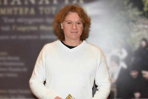 Πέτρος Γαϊτάνος για Στέφανο Κασσελάκη: «Πολύς θόρυβος για το τίποτα»