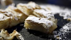 Taste Atlas: Η μπουγάτσα κορυφαία συνταγή με φύλλο στον κόσμο – Τέσσερα ελληνικά πιάτα στη 10άδα
