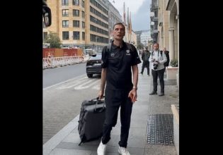 Στο Βερολίνο ο Ολυμπιακός, μετράει αντίστροφα για το Final Four (vids)