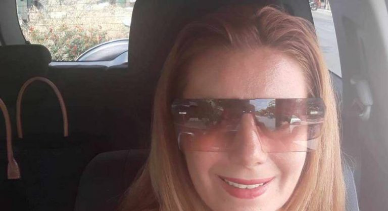 «Έχω τον δικό μου άγγελο στον ουρανό» – Συγκλονίζει ο αδερφός της διαφημίστριας από την Πάτρα