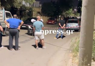 Θρίλερ με καμένο πτώμα στα Άνω Λιόσια – Εξετάζεται εγκληματική ενέργεια