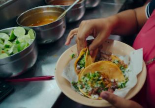 Οι μύθοι γύρω από το μεξικάνικο φαγητό που οι μεξικανοί σεφ μισούν