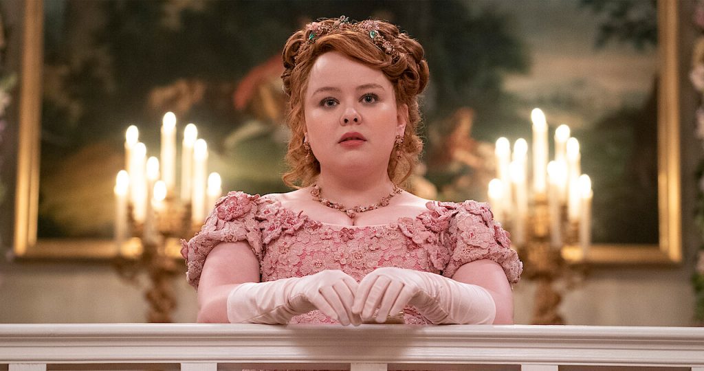 Πώς η αληθινή Lady Whistledown του Bridgerton σκανδάλισε για τα καλά την κοινωνία του 18ου αιώνα