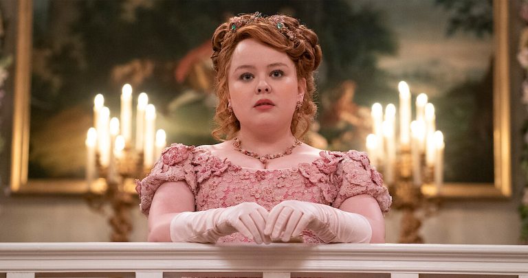 Πώς η αληθινή Lady Whistledown του Bridgerton σκανδάλισε για τα καλά την κοινωνία του 18ου αιώνα