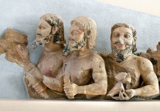 Tο Μουσείο Ακρόπολης συμμετέχει στις «Πράσινες Πολιτιστικές Διαδρομές»