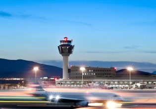 Διεθνής Αερολιμένας Αθηνών: Η μακροπρόθεσμη στρατηγική που προάγει ένα μέλλον βιωσιμότητας και ευημερίας