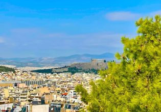 Ακίνητα: Ζήτηση από τα «μπετά» – Το προφίλ των αγοραστών