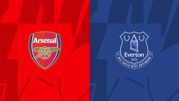 LIVE: Αρσεναλ – Έβερτον