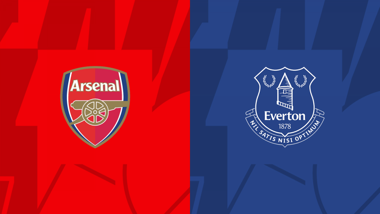 LIVE: Αρσεναλ – Έβερτον