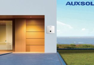 Το ενεργειακό μέλλον του σπιτιού μας είναι «πράσινο»