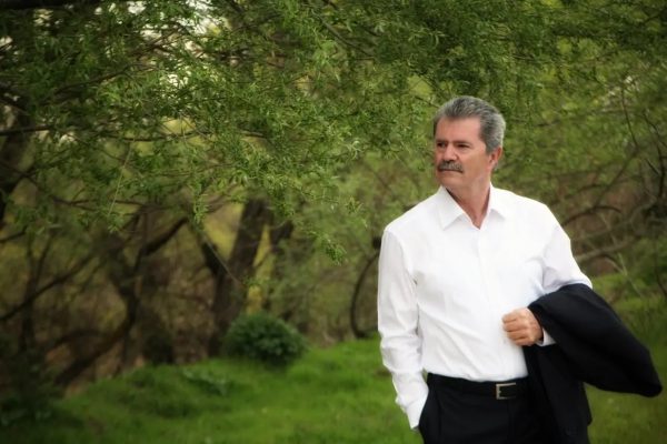 Έφυγε από τη ζωή ο πρώην δήμαρχος Δέλτα Μίμης Φωτόπουλος