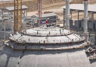 Τουρκία: Ολοκληρώνονται οι διαπραγματεύσεις με την Κίνα για πυρηνικό σταθμό, δηλώνει ο υπουργός Ενέργειας