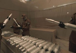 Γάζα: Σε εκτεταμένο αντάρτικο πόλεων εναντίον των IDF επιδίδονται οι Παλαιστίνιοι