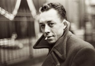 Το πρόβλημα Καμύ