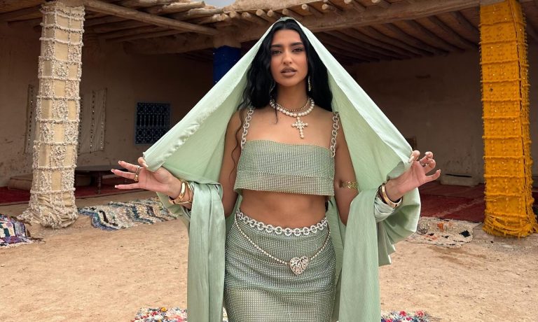 H Αναστασία μιλά για τις κρίσεις πανικού που της έφερε η ξαφνική δημοσιότητα