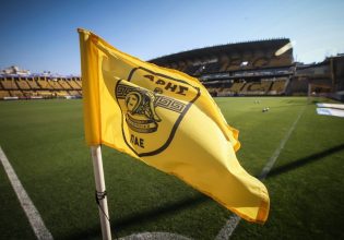 Άρης: Σύσκεψη για τον τελικό